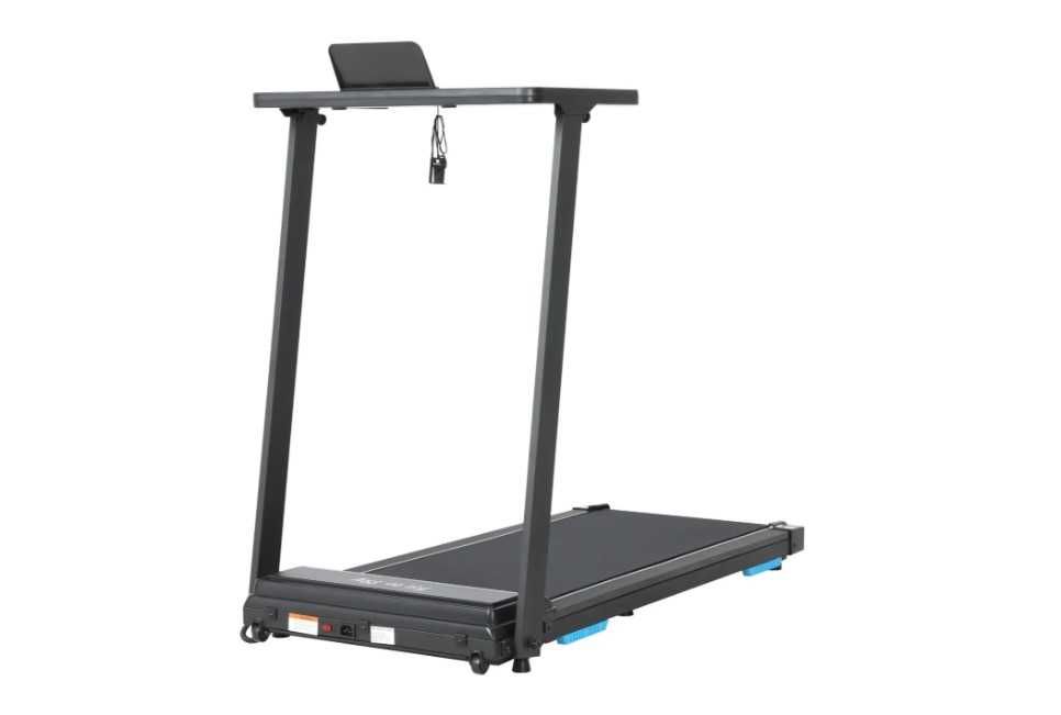 Бігова доріжка електрична FitToSky ES-T3806 10км