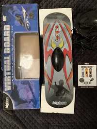 Virtual Board(BigBen) - Play Station 2, X, One *Okazja*