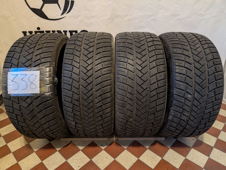 Vredestein Wintrac Pro 235/40R19 96W XL #338