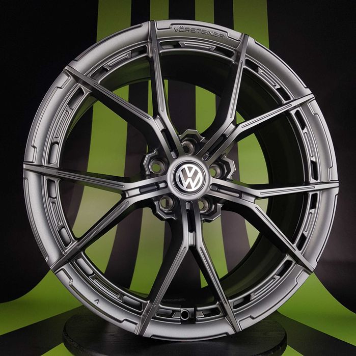 Диски На Авто R19 5x112 VW Passat Tiguan Audi A4 A6 Q5 Skoda Superb 19