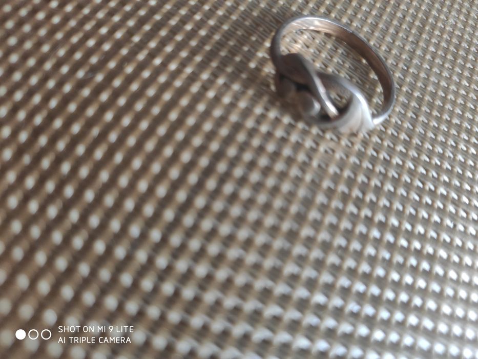 Срібло з напиленням