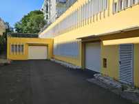 Arrendamento de Parqueamento - Restelo, Belém