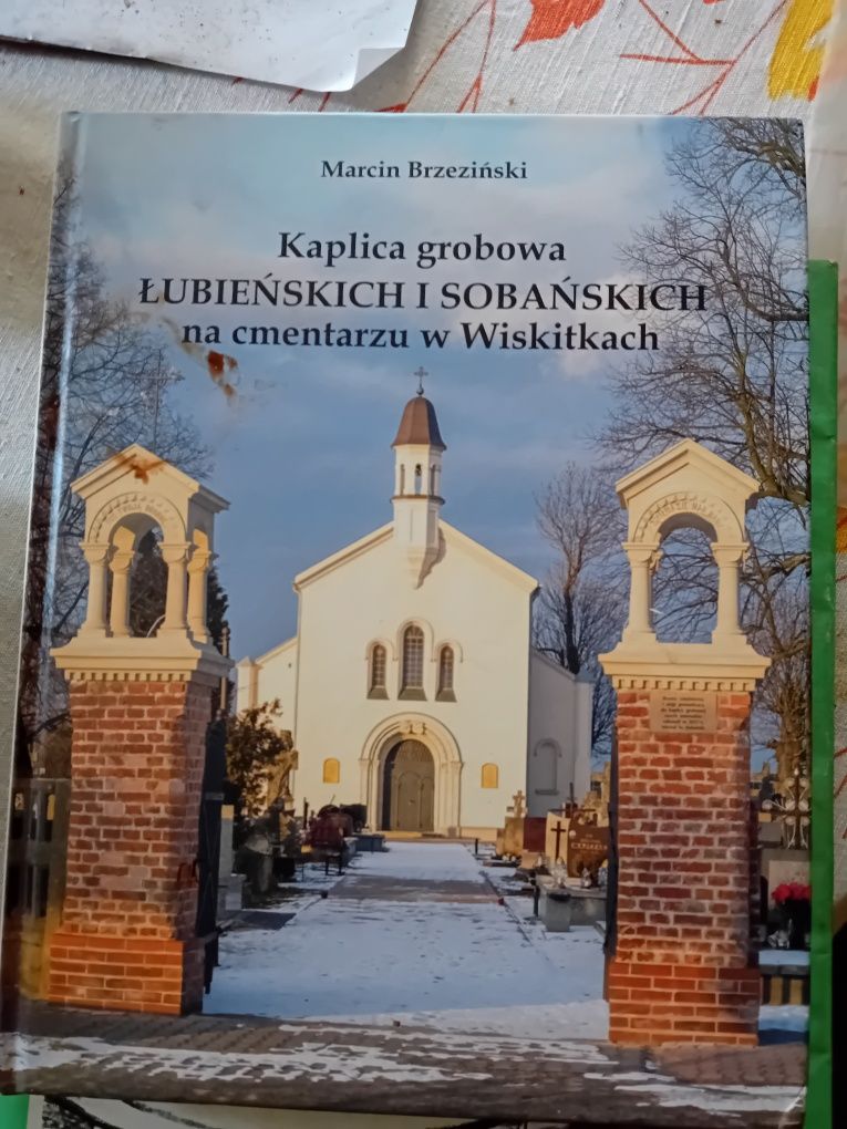 Sprzedam ksiazki