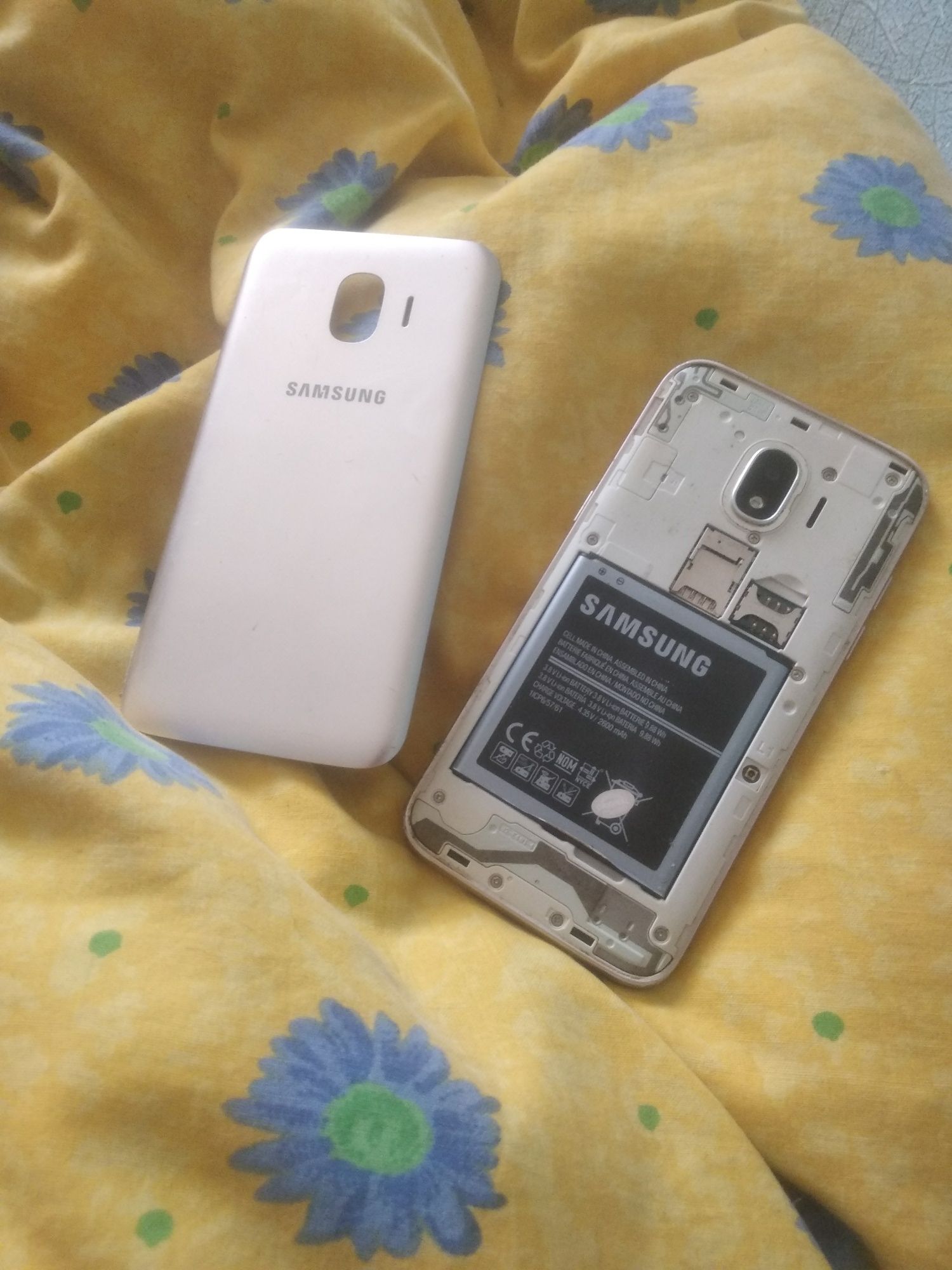 Продаю моб.телефон Samsung J2(2018)