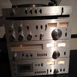 unitra wieża zm1006 ws403 msh101 tsh113 gramofon fryderyk