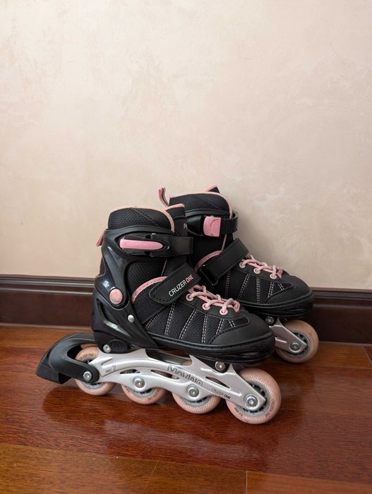 Дитячі Ролики Moving Cruzer One , розмір 29 - 32