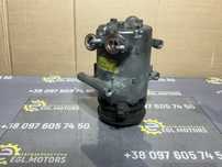 6G91-19D629-FA - Компрессор кондиционера Ford Galaxy Mondeo S-Max