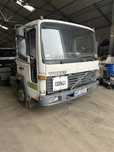 Hakowiec VOLVO fl 6.11
