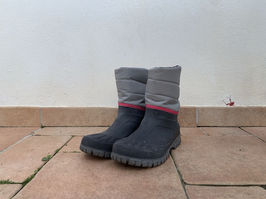 Varios artigos neve