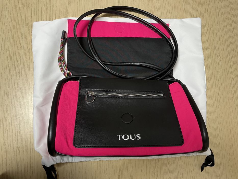 Torebka Tous Empire nowa