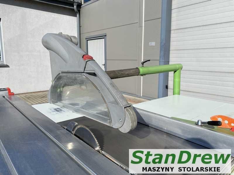 Piła formatowa PERFECT MAX 3200 tarcza 400