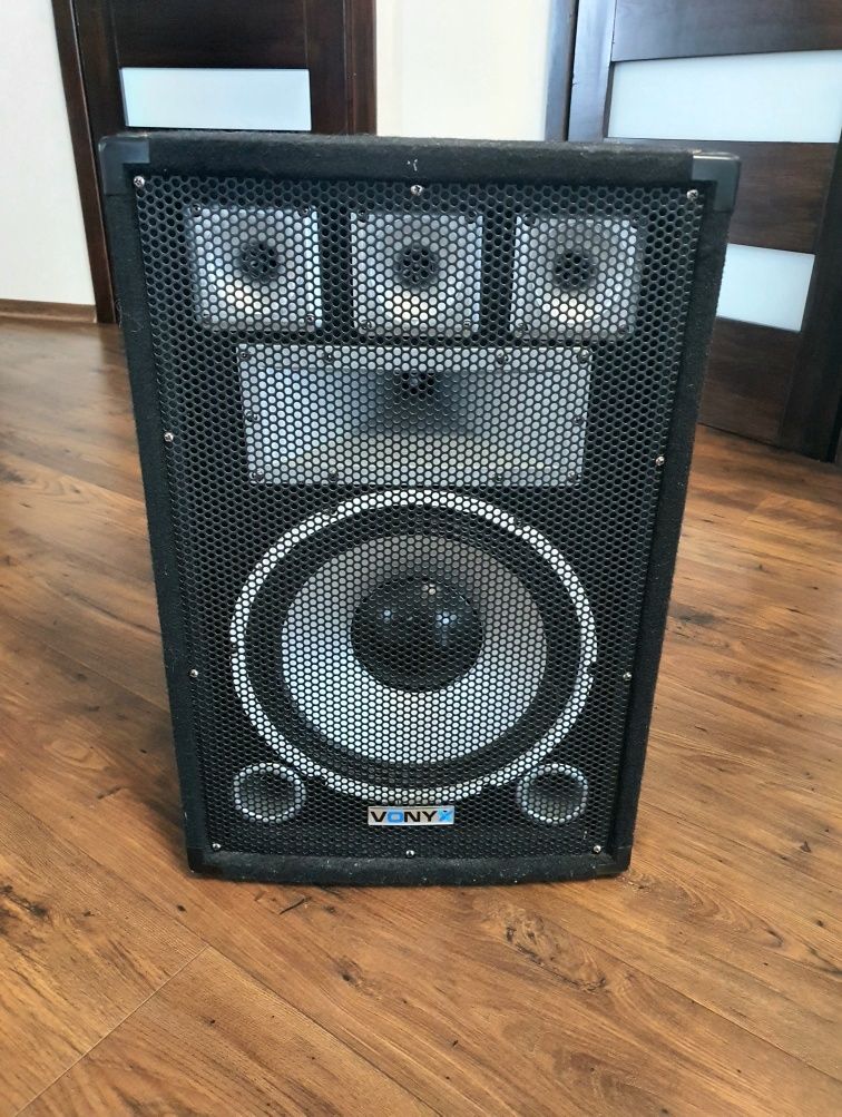 Kolumna Vonyx TX 12 750W - nowa