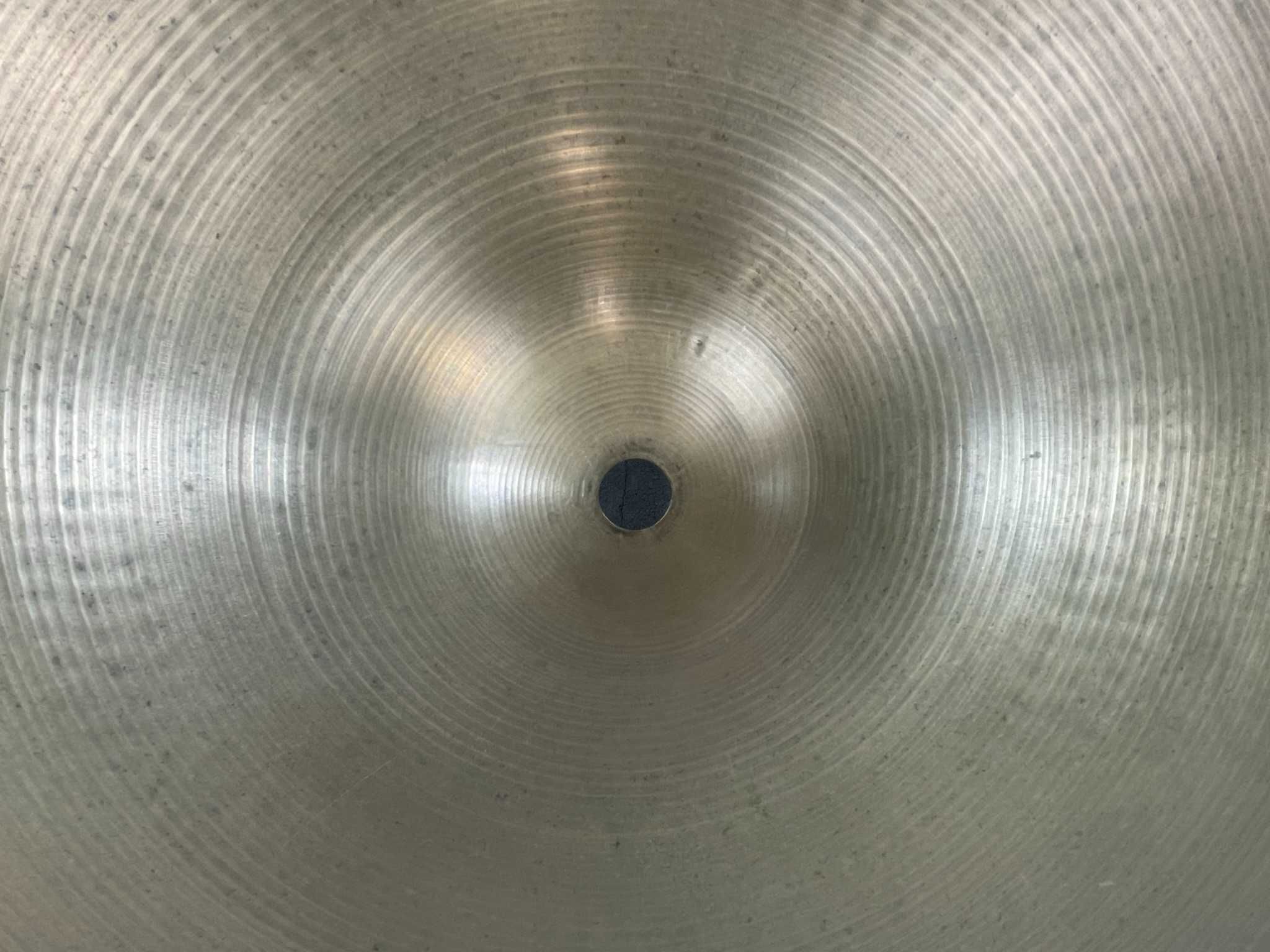 Zildjian Avedis Medium-Thin Ride 20'' - Vintage talerz do perkusji