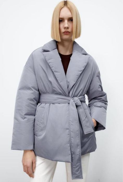 Куртка Zara демісезонна