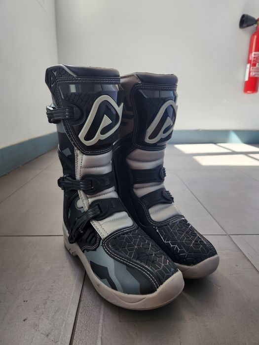 Acerbis x team39, 40,46,47