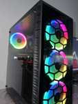 Pc Gaming Intel MSI