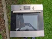 Drzwiczki do piekarnika Mastercook MA-6 EX