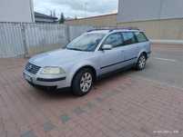 Volkswagen Passat B5 1.9TDI 2001r