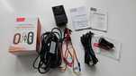 Kamera Rejestrator VIOFO A119 MINI GPS WI-FI + ADAPTER