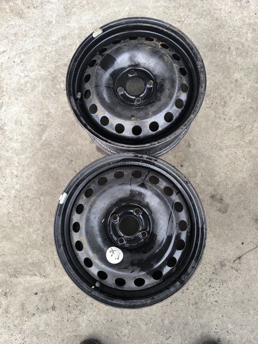 Диски Рено нові.