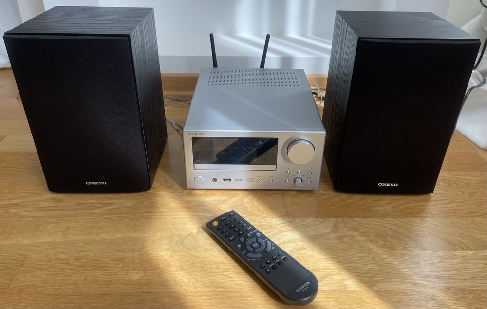 ONKYO CS Series N575