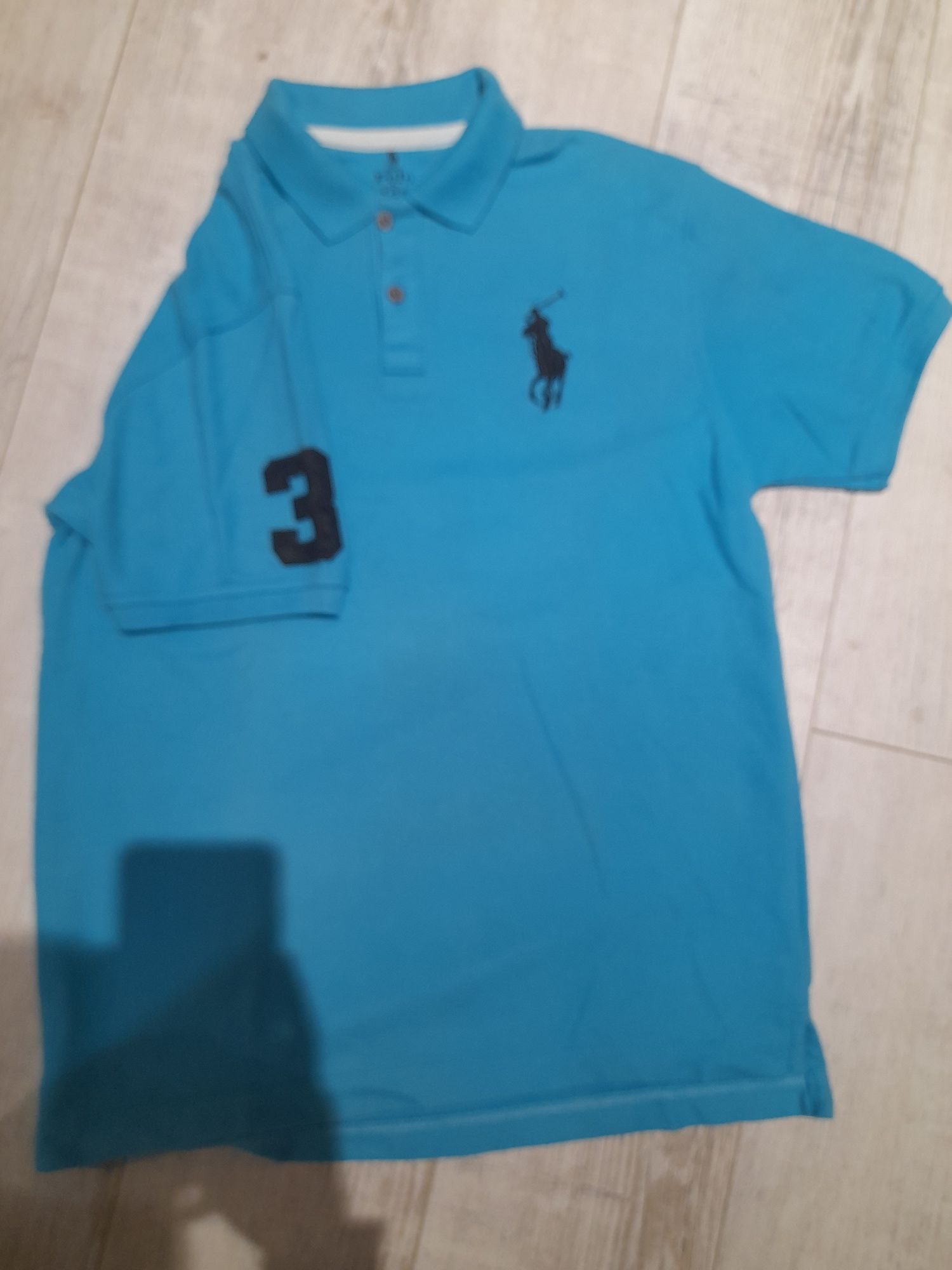Рубашка Polo оригінальна