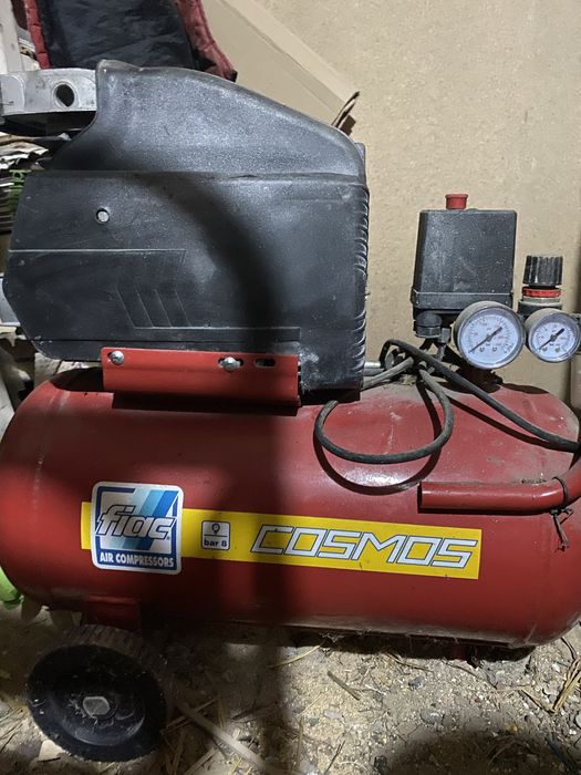 Продам компрессор