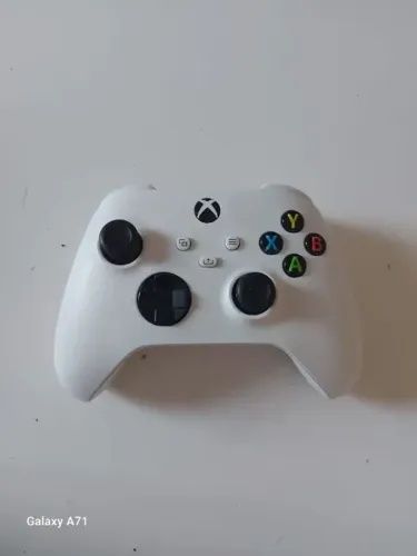 Xbox Series S 512GB-SSD