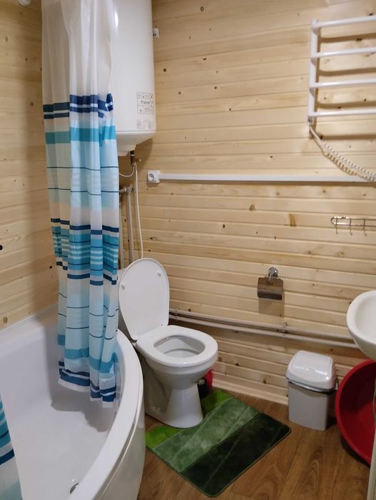 Оренда котеджу, будинку, житла у Карпатах