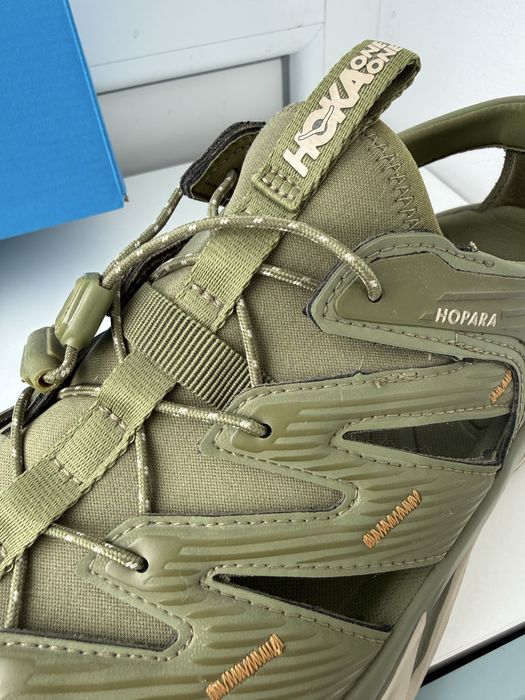 Сандалі Hoka M Hopara 42 2/3