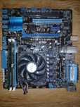 Материнська плата Asus F1ASS-M LX Plus