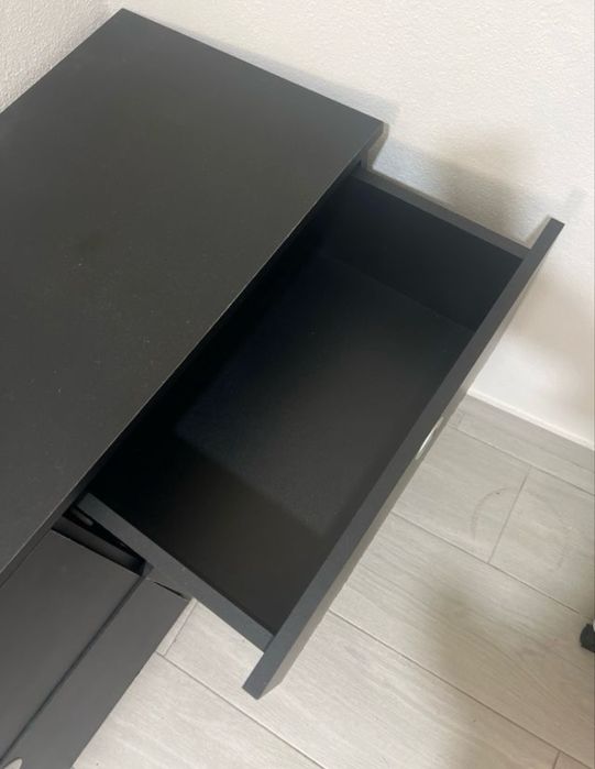 Cómoda de 4 gavetas