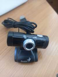 Genius Eye 110 веб-камера webcam