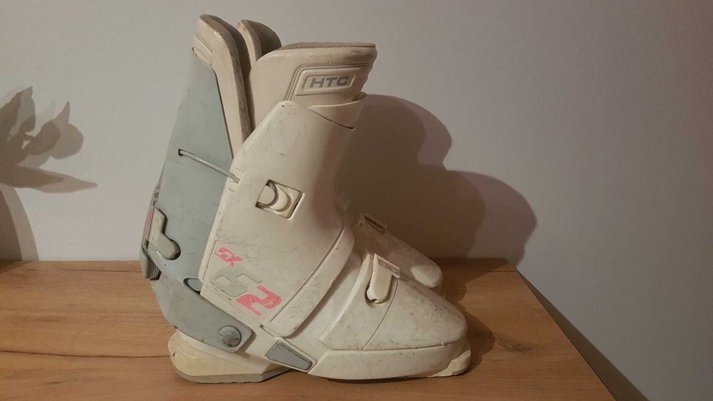 Buty  do  nart    Salomon