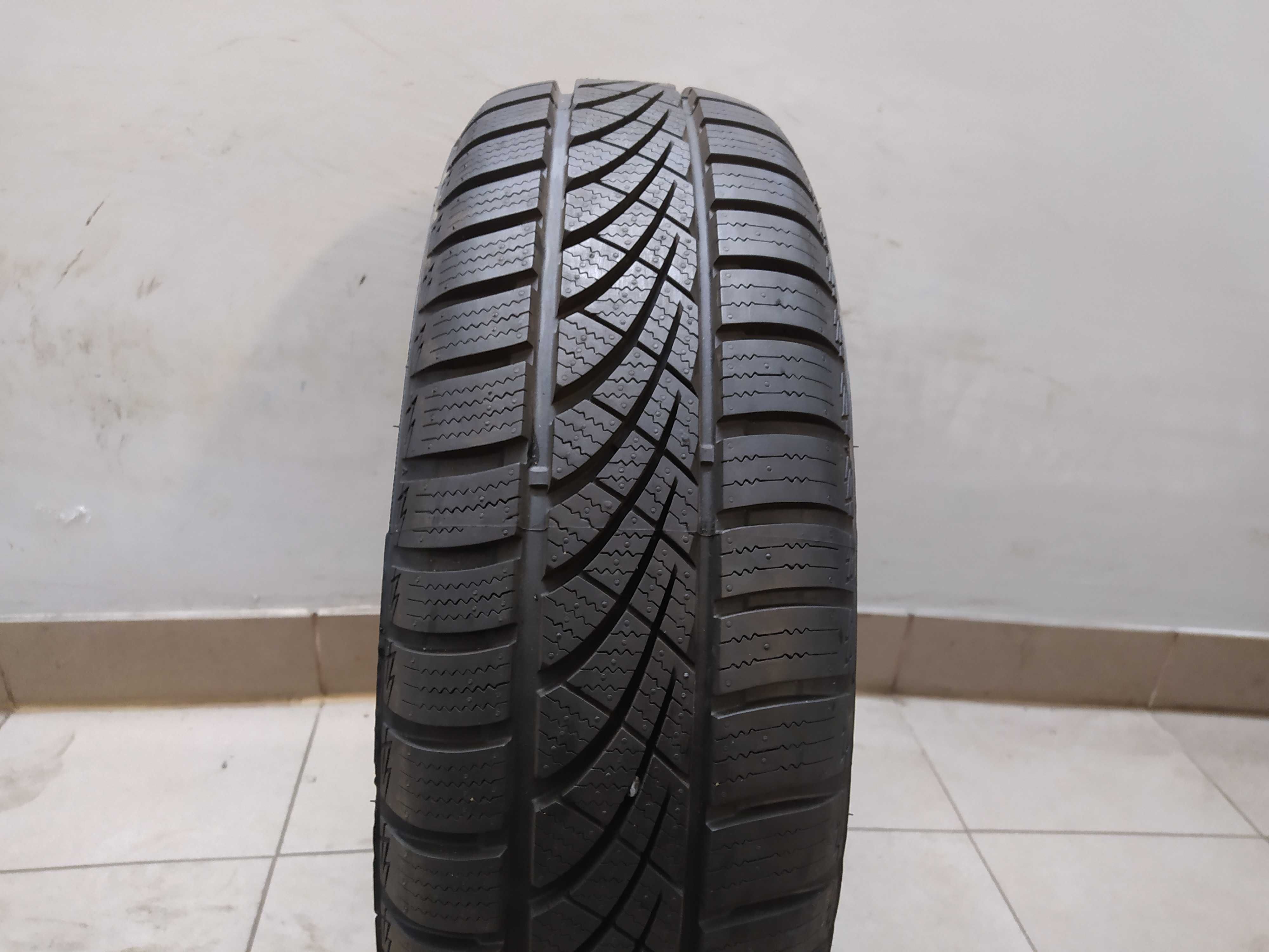 1x185/65R15 Platin RP100 AllSeason, NOWA, 2022 rok, 88H