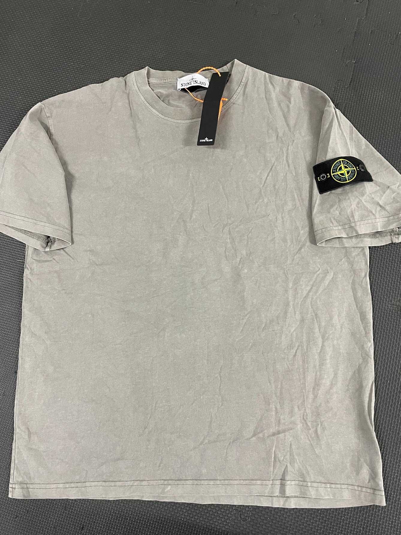 T-shirt Stone Island