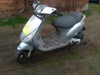 Piaggio ZIP 2 50 4t na części