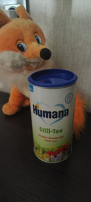 Для лактації гранули