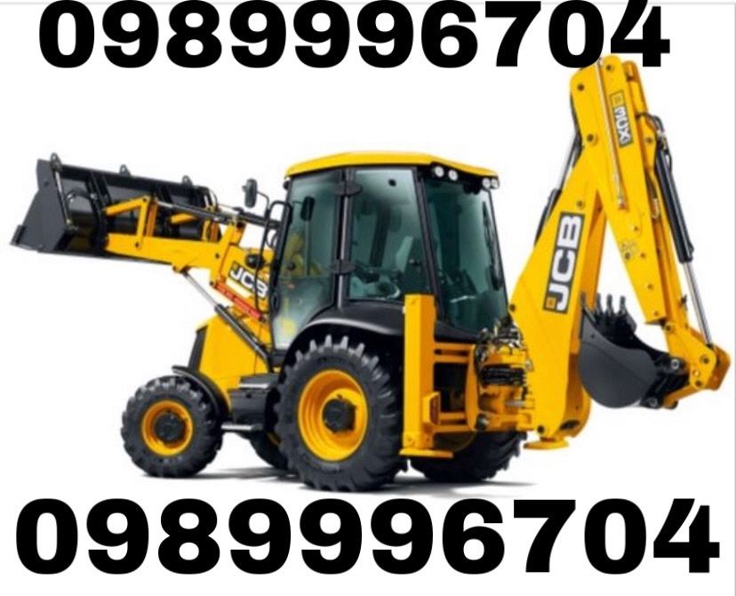 Оренда екскаватора, оренда самосвала. ЗБ кільця, кришки, днища