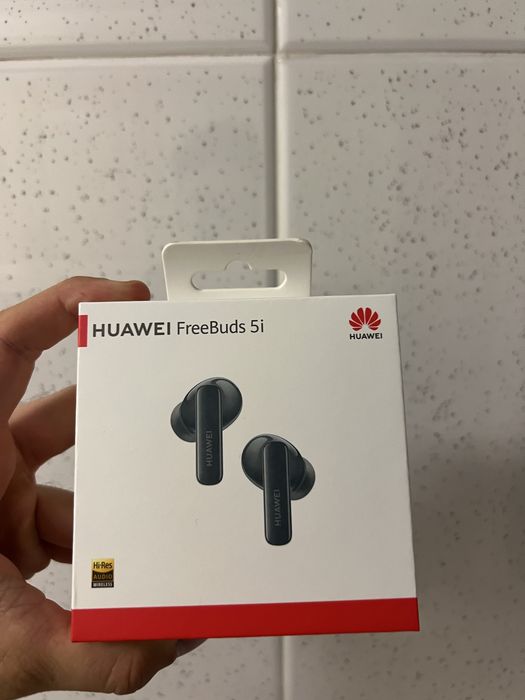 Huawei freebuds 5i ( Entrega em mão imediata)