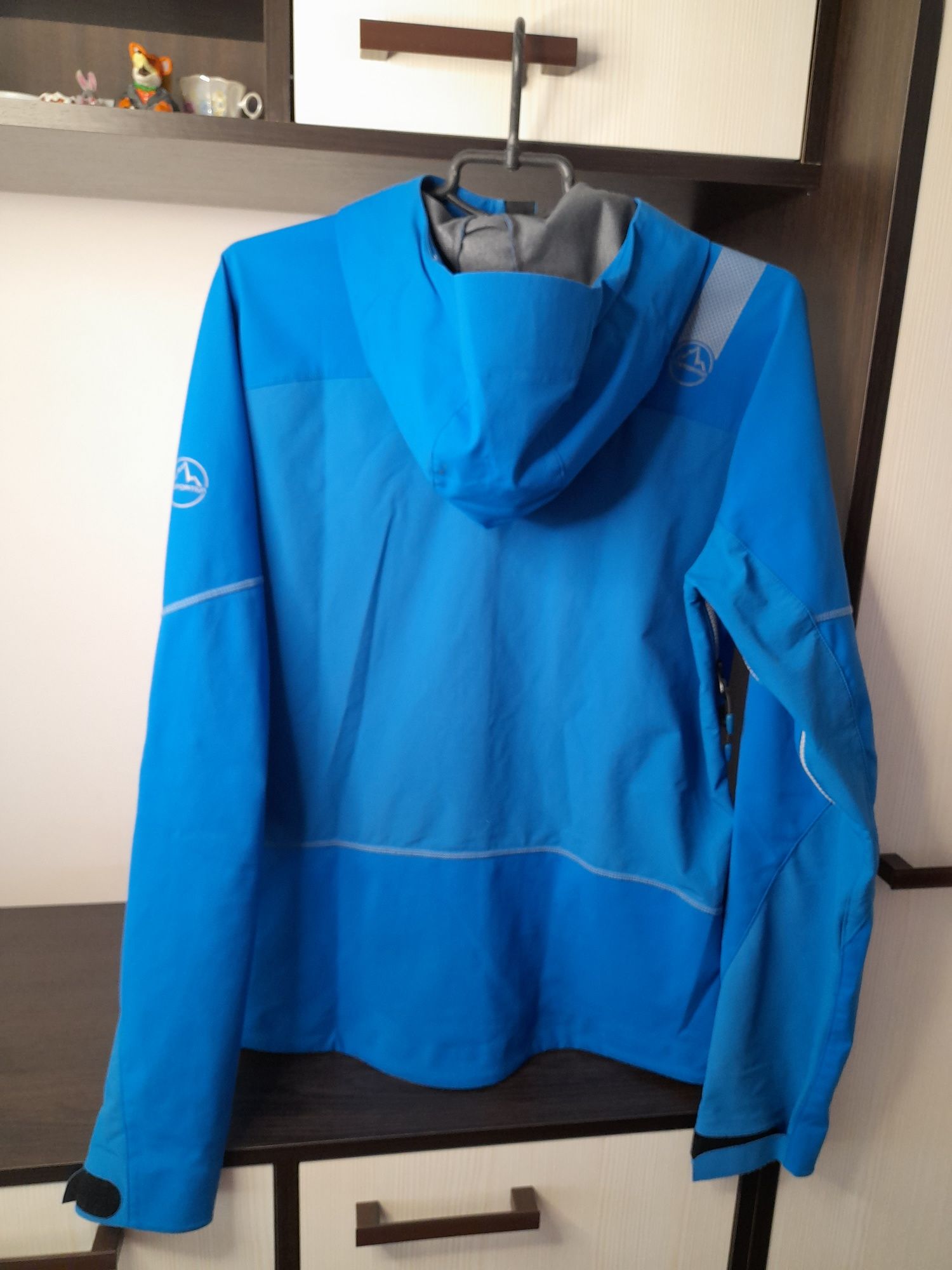 La Sportiva Windstopper Куртка