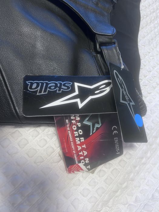 Spodnie Alpinestars