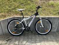 Rower damski Genesis Helena 27.5”, hamulce hydrauliczne