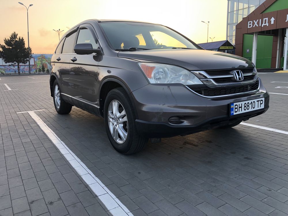 Продам Honda CR-V 2011