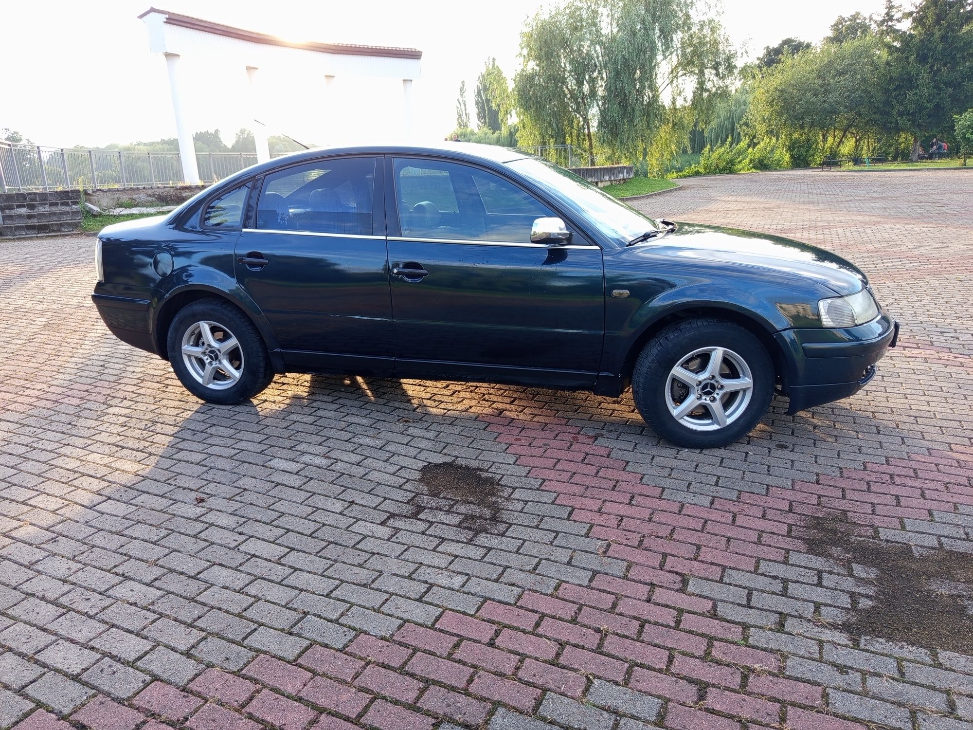 Продам Volkswagen Passat b5