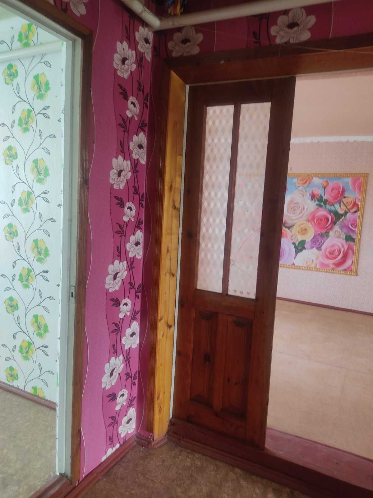 Продам трикімнатну  квартиру