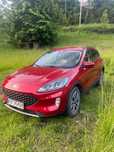 Ford Escape Ford Escape 1.5 EcoBoost 4x4 | 2020 rok