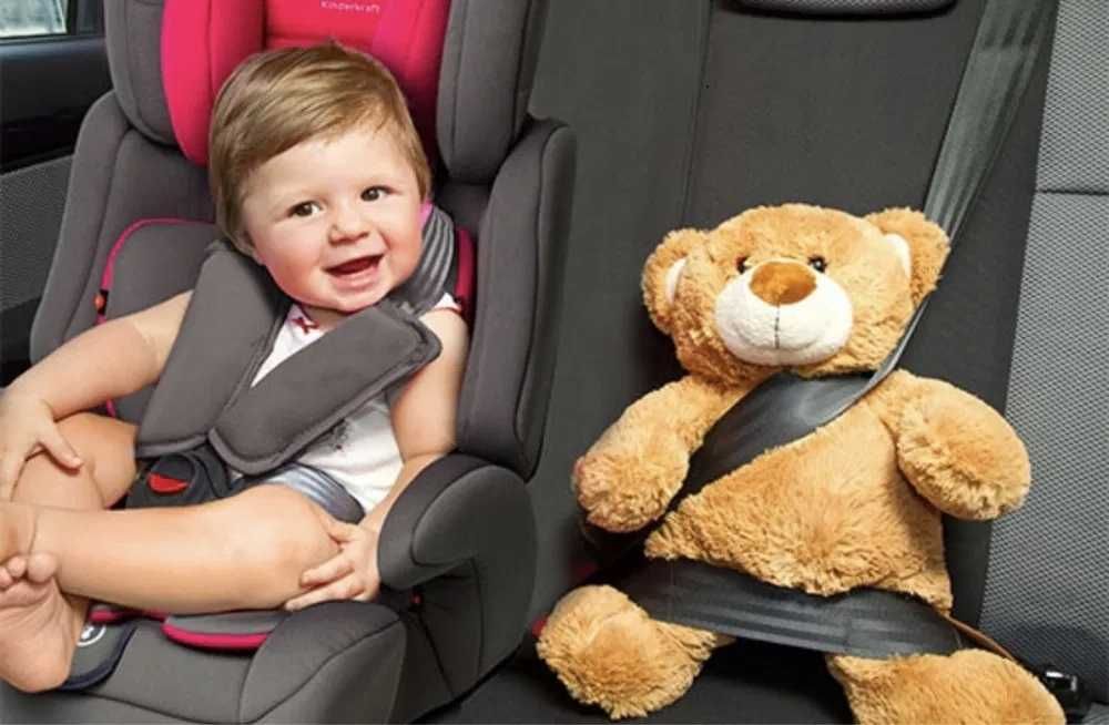 детское автокресло KINDERKRAFT COMFORT UP  Дитяче автокрісло бустер