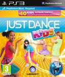 PS3 Just Dance Kids Games4US C.H. Nowa Górna Łódź