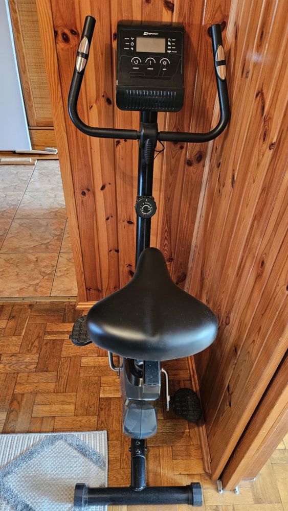 Rower stacjonarny